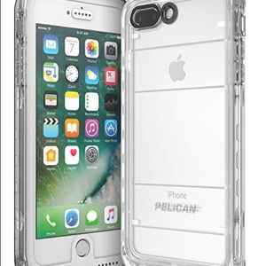 Pelican Marine iPhone Case